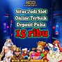 Apk Peretas Situs Slot Indonesia