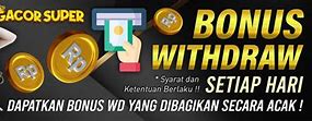 Daftar Akun Vip Slot Online