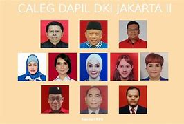 Dapil Dprd Dki Jakarta 2