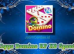 Domino Rp Ori Tanpa Speeder Original Terbaru Dan Terbaik