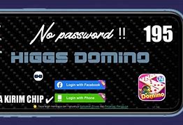 Higgs Domino N Terbaru Bisa Kirim Chip Tanpa Password No Virus