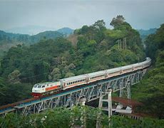 Kereta Tidak Berhenti Di Manggarai