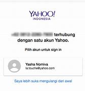 Lupa Kata Sandi Email Saya