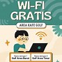 Pasang Wifi Gratis Terdekat