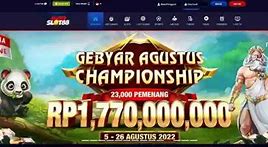 Rtp Slot Level 789 Hari Ini Terbaru 2022 Full Movie