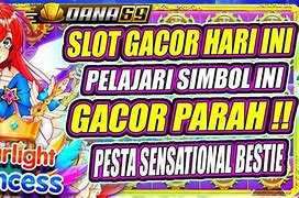 Tools Slot Gacor Modal Receh Hari Ini Slot Gacor Princess